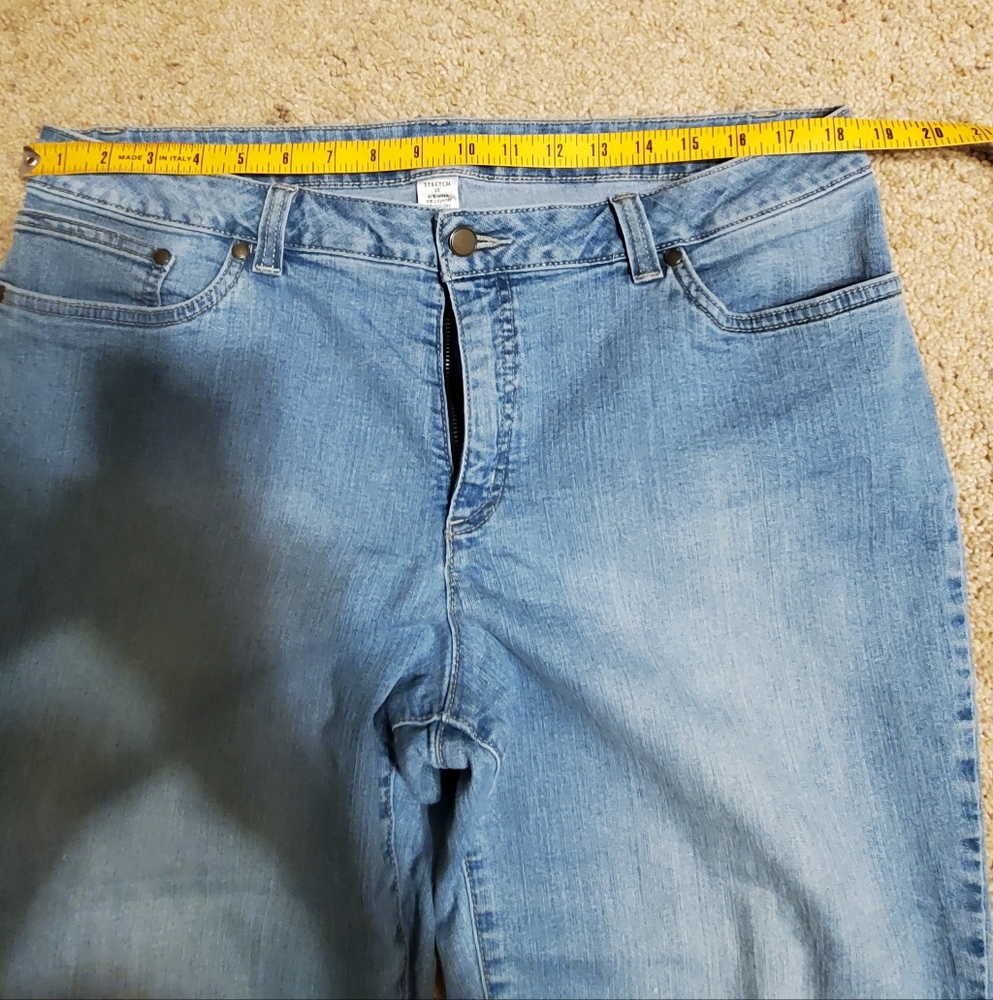 Ladies capris - Picture 4 of 4
